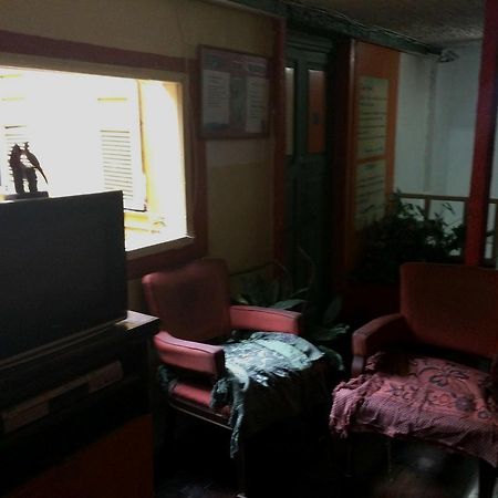Hospedaria Da Gloria Rio de Janeiro Exterior photo