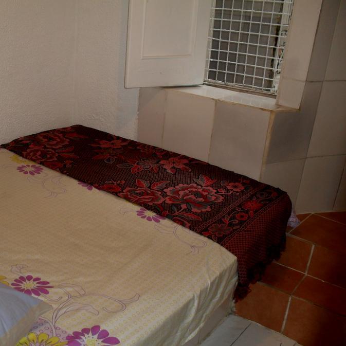 Hospedaria Da Gloria Rio de Janeiro Exterior photo