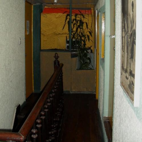 Hospedaria Da Gloria Rio de Janeiro Exterior photo